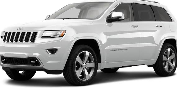 JEEP GRAND CHEROKEE 2014 1C4RJFCG3EC144602 image